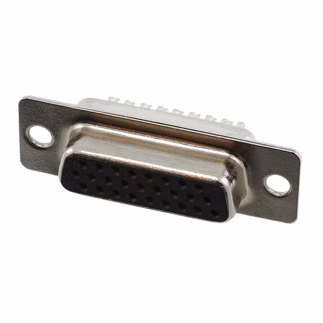 10090770-S264ALF Amphenol ICC (FCI)  Ensembles de connecteurs D-Sub